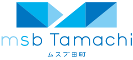 msb Tamachi 田町ステーションタワーN
